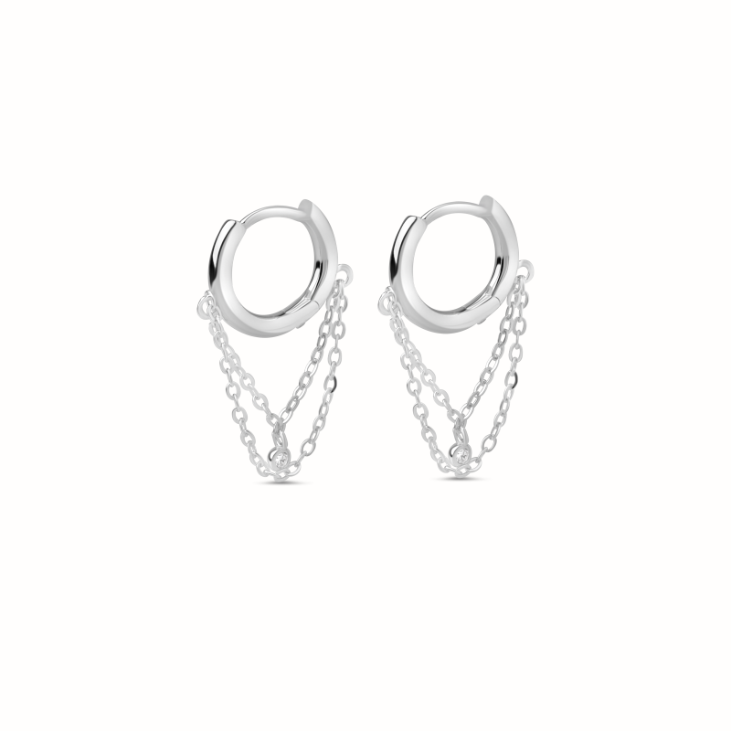 Boucles d'oreilles Kacy-Boucles d'oreilles-Enomis