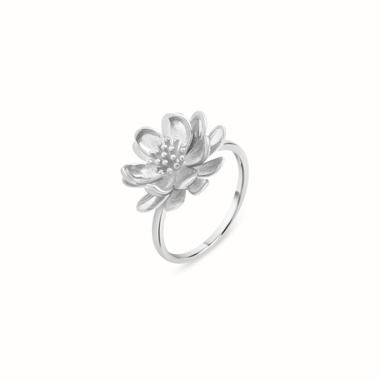 Fleur ring
