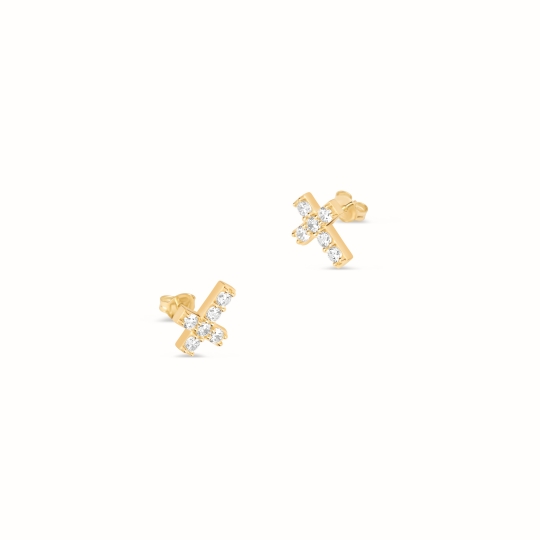 Boucles d'oreilles Ruth...