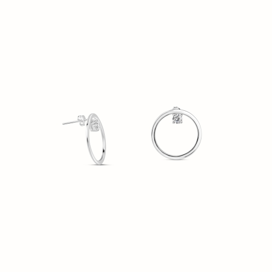 Boucles d’oreilles Elise