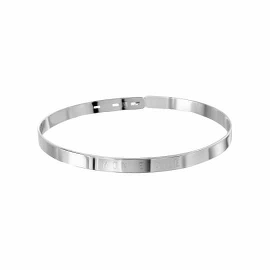"Mon étoile" bangle