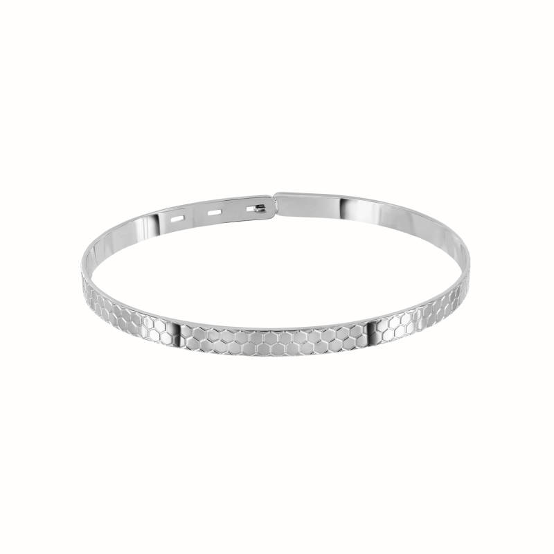 
<!-- begin modules/seoaltimages/views/templates/hook/alt.tpl -->
Honey-comb bangle-Patterned bangles-Enomis
<!-- end modules/seoaltimages/views/templates/hook/alt.tpl -->

