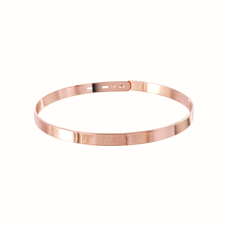 
<!-- begin modules/seoaltimages/views/templates/hook/alt.tpl -->
"Je t'aime" rose gold-plated bangle-Message bangles-Enomis
<!-- end modules/seoaltimages/views/templates/hook/alt.tpl -->
