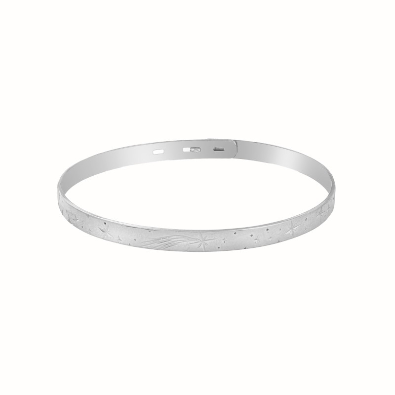 
<!-- begin modules/seoaltimages/views/templates/hook/alt.tpl -->
Shooting star bangle-Patterned bangles-Enomis
<!-- end modules/seoaltimages/views/templates/hook/alt.tpl -->
