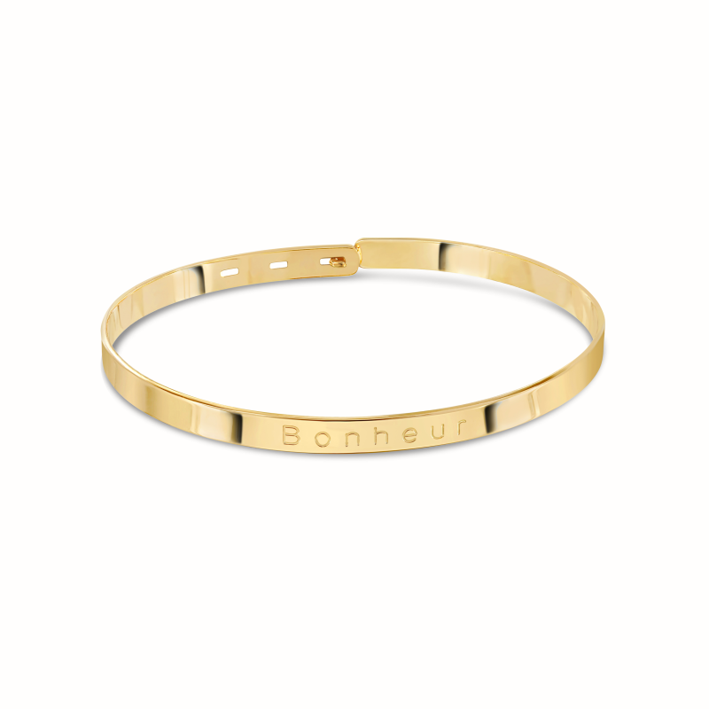 
<!-- begin modules/seoaltimages/views/templates/hook/alt.tpl -->
"Bonheur" gold-plated bangle-Message bangles-Enomis
<!-- end modules/seoaltimages/views/templates/hook/alt.tpl -->
