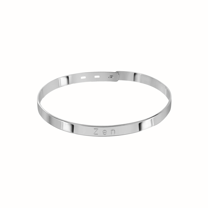 
<!-- begin modules/seoaltimages/views/templates/hook/alt.tpl -->
"Zen" bangle-Message bangles-Enomis
<!-- end modules/seoaltimages/views/templates/hook/alt.tpl -->
