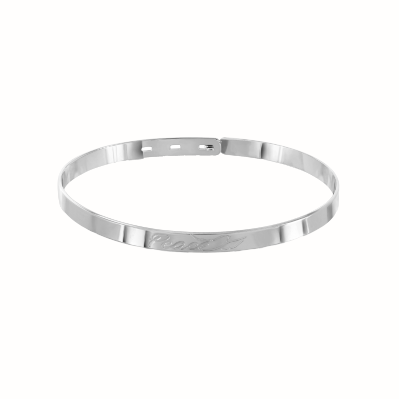
<!-- begin modules/seoaltimages/views/templates/hook/alt.tpl -->
"Peace" bangle-Message bangles-Enomis
<!-- end modules/seoaltimages/views/templates/hook/alt.tpl -->
