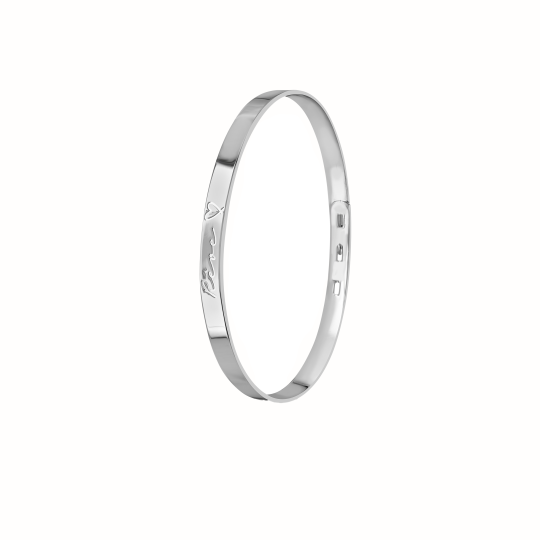 "Rêve" bangle