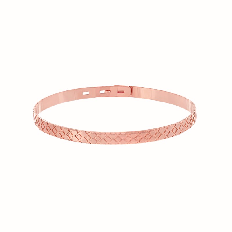 
<!-- begin modules/seoaltimages/views/templates/hook/alt.tpl -->
Mosaic pattern rose gold-plated bangle-Patterned bangles-Enomis
<!-- end modules/seoaltimages/views/templates/hook/alt.tpl -->
