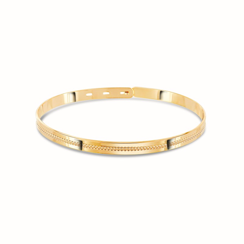 
<!-- begin modules/seoaltimages/views/templates/hook/alt.tpl -->
Beaded gold-plated bangle-Jewelry-Enomis
<!-- end modules/seoaltimages/views/templates/hook/alt.tpl -->
