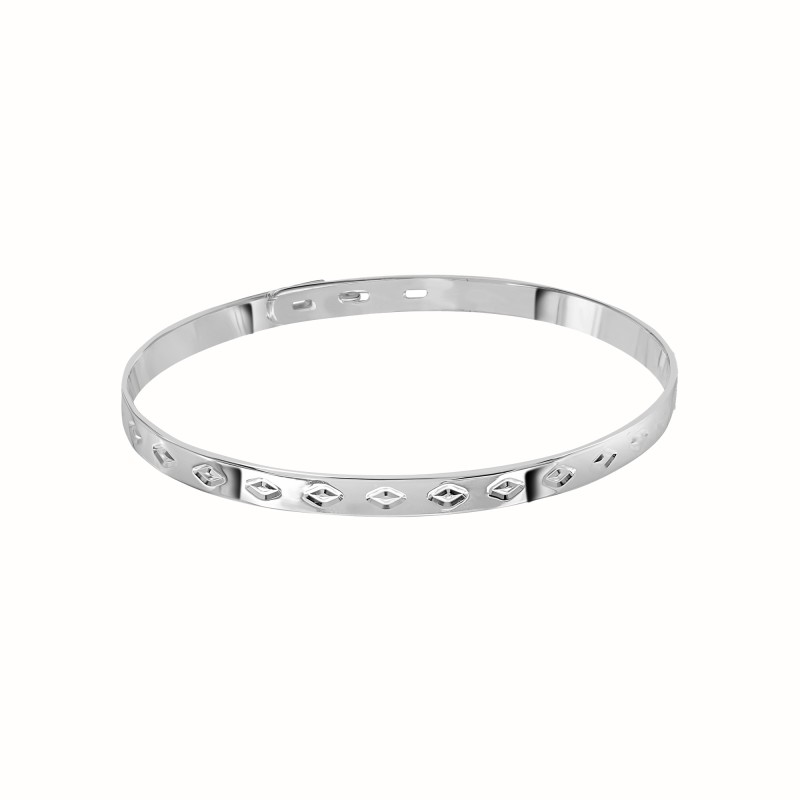 
<!-- begin modules/seoaltimages/views/templates/hook/alt.tpl -->
Diamond motif bangle-Patterned bangles-Enomis
<!-- end modules/seoaltimages/views/templates/hook/alt.tpl -->
