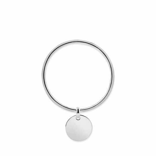 Aglaé XL 60mm bangle