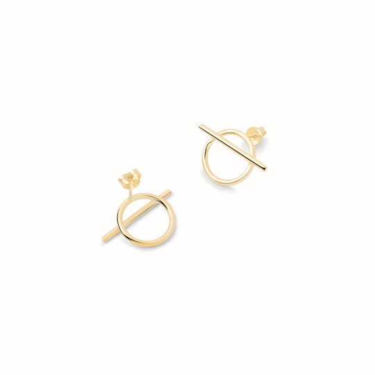 Alienor earrings