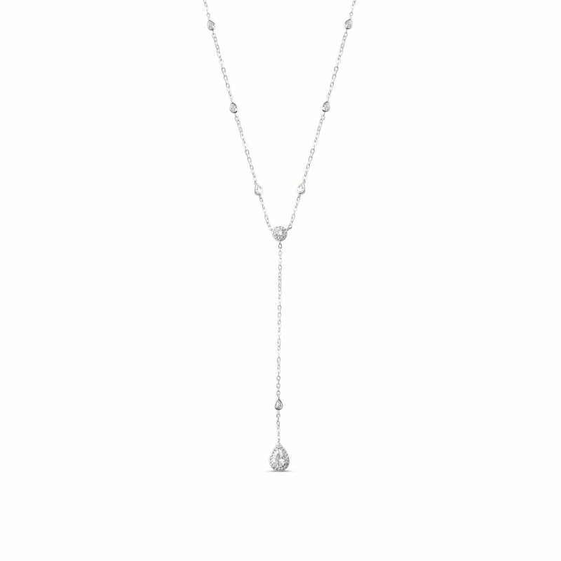 Collier Irina argenté-Tous les colliers-Enomis