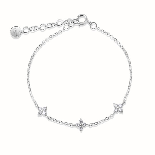 Flora Bracelet