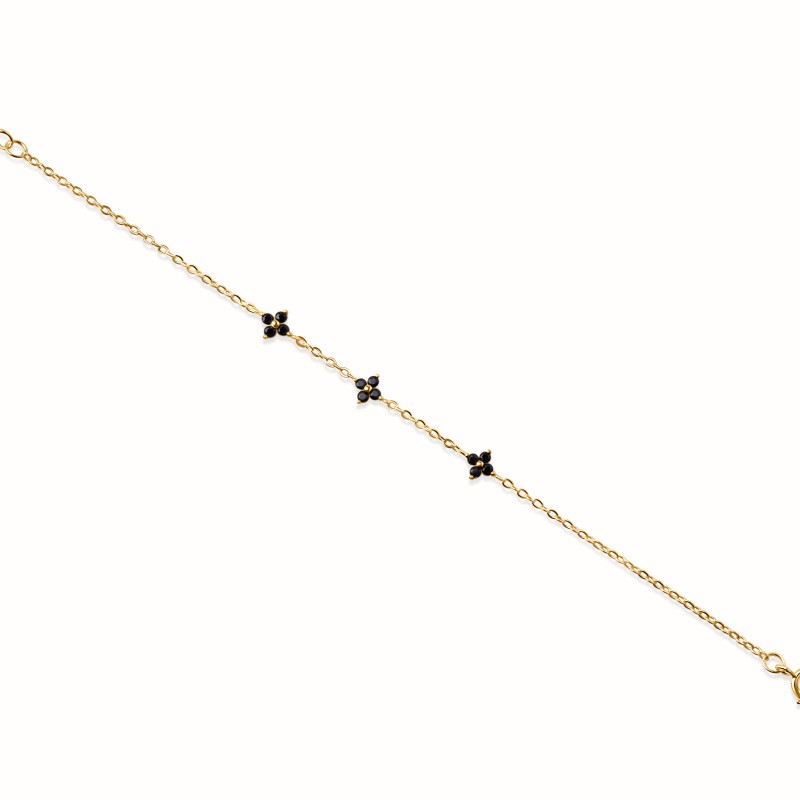 
<!-- begin modules/seoaltimages/views/templates/hook/alt.tpl -->
Flora Noir Gold-Plated Bracelet-Bracelet-Enomis
<!-- end modules/seoaltimages/views/templates/hook/alt.tpl -->
