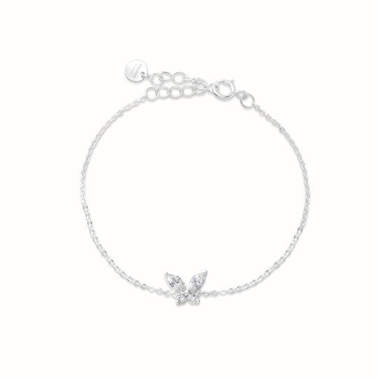 Papillon bracelet