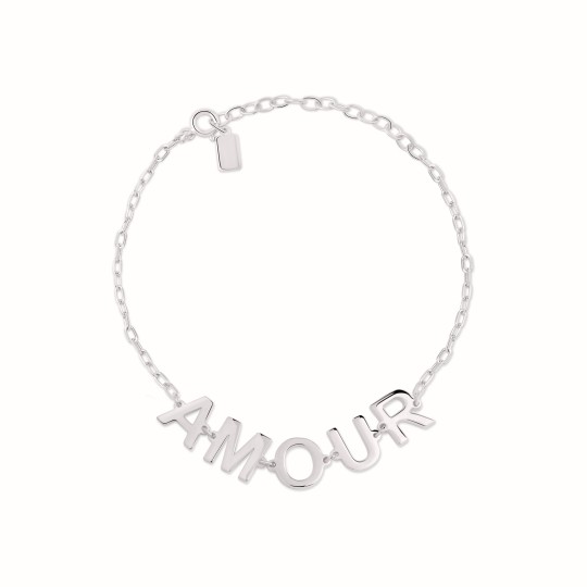 Bracelet Amour