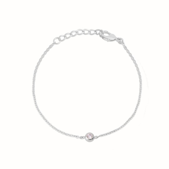 Bracelet Solitaire