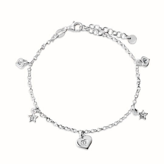 Bracelet Coralie