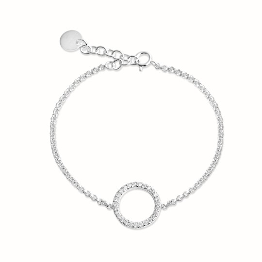 Bracelet Dahlia 15MM