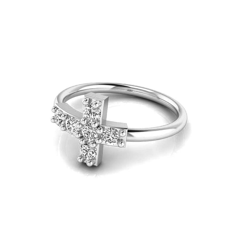 Bague Ruth Argenté-Bagues-Enomis