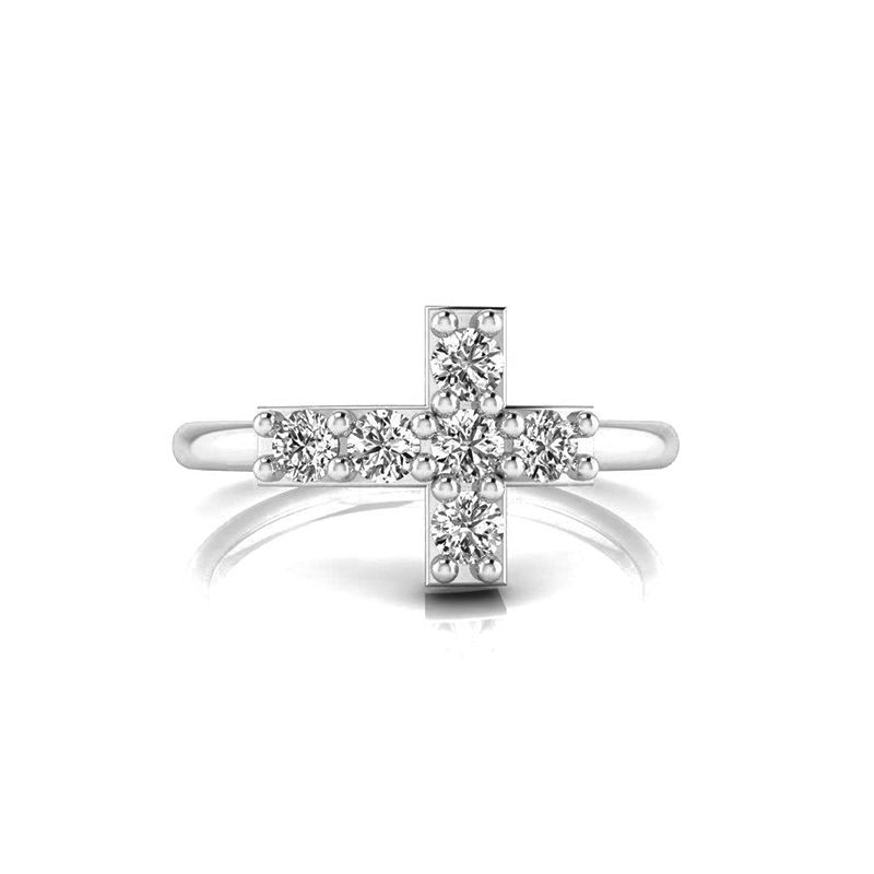 Bague Ruth Argenté-Bagues-Enomis