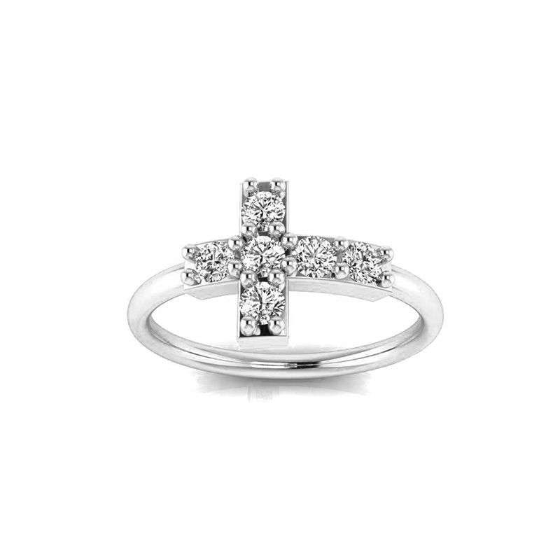 Bague Ruth Argenté-Bagues-Enomis