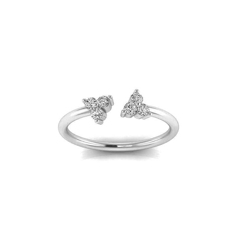 Bague Moira Argenté-Bagues-Enomis