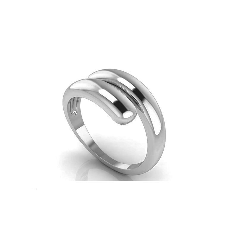 Bague Justine Argenté-Bagues-Enomis