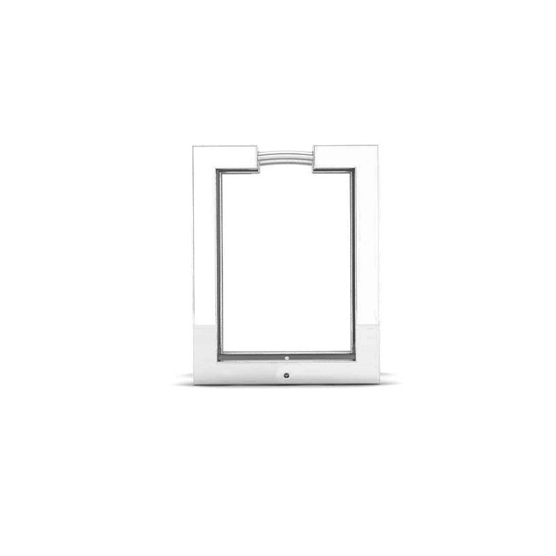 Créoles Yéléna S argenté-Boucles d'oreilles-Enomis