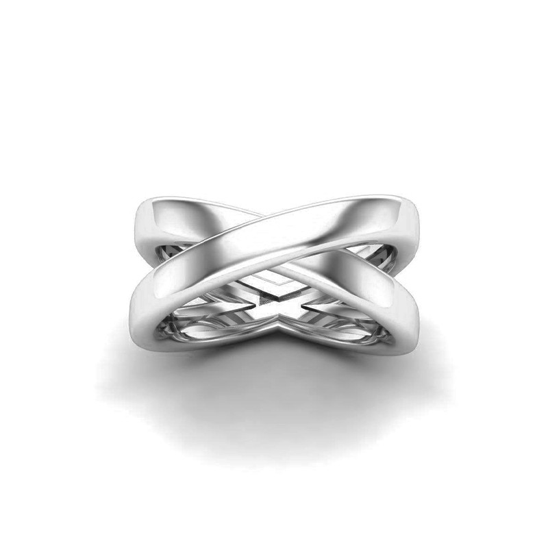 Bague Maora Argenté-Bagues-Enomis