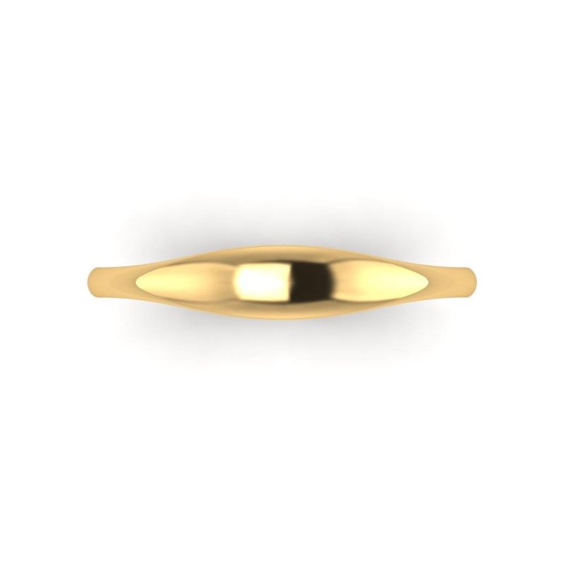 Bague Ninon plaqué or-Bagues-Enomis