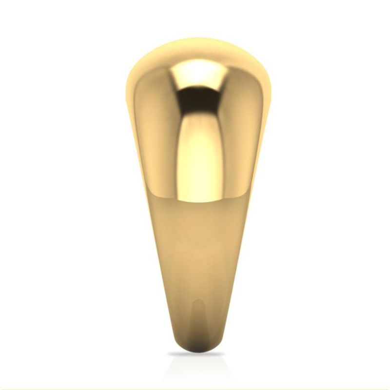 Bague Apolline plaqué or-Bagues-Enomis