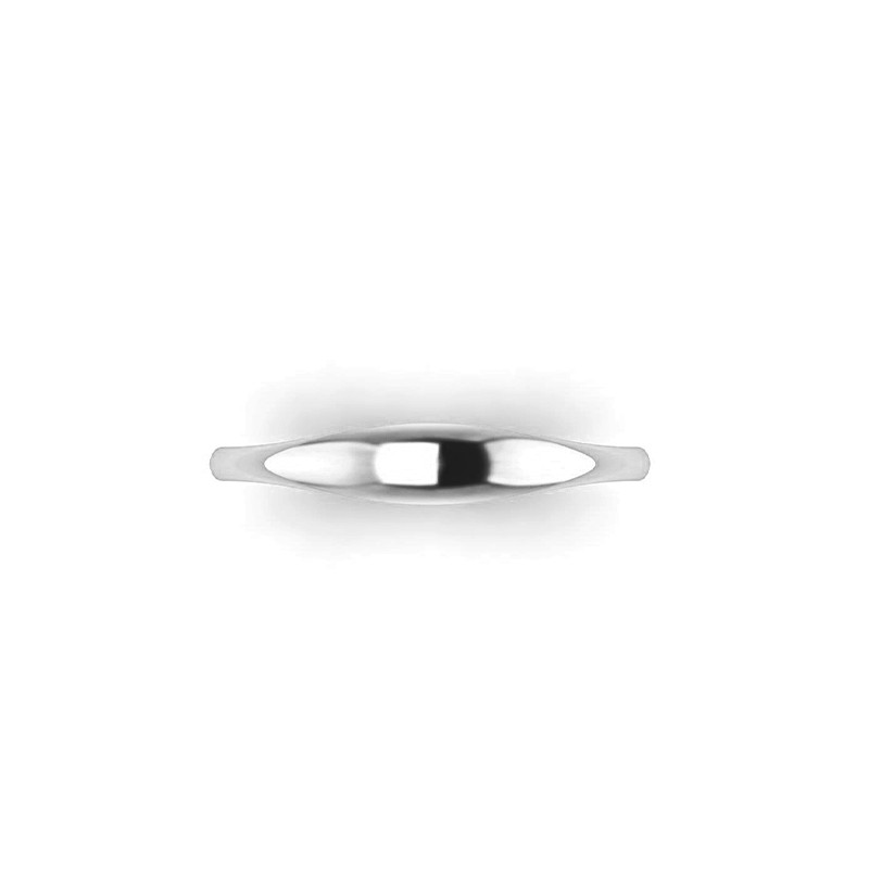 Bague Ninon argenté-Bagues-Enomis