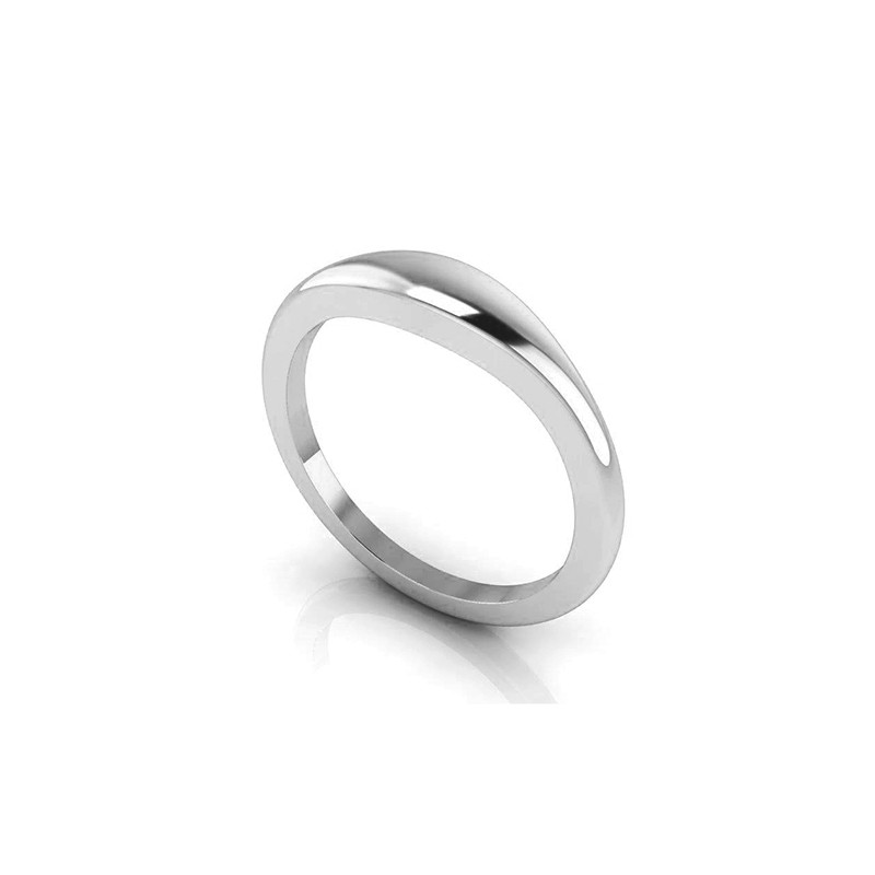 Bague Ninon argenté-Bagues-Enomis