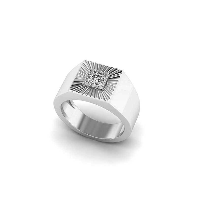 Bague Nora Argenté-Bagues-Enomis