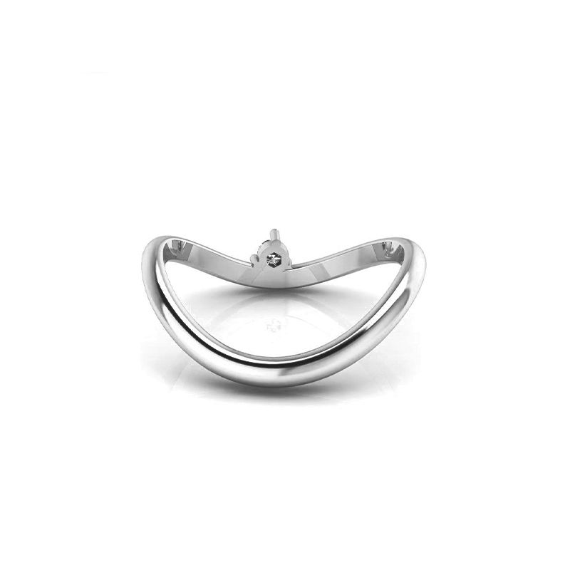 Bague Eléna argenté-Bagues-Enomis