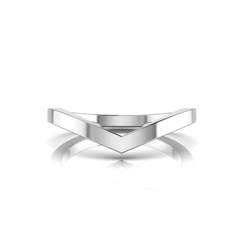 Bague Elodie argenté-Bagues-Enomis