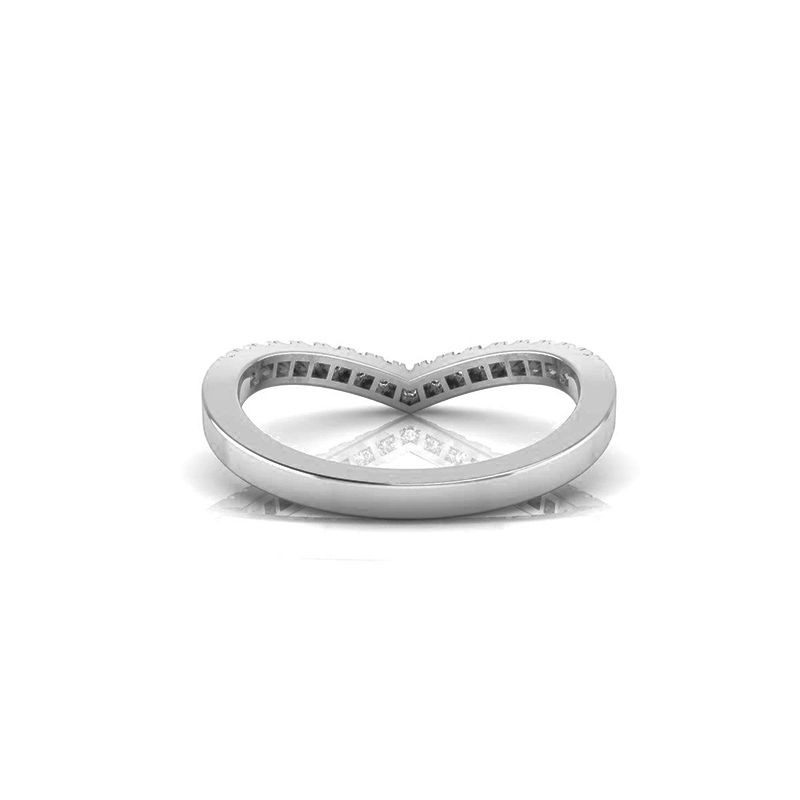 Bague Lara argenté-Bagues-Enomis