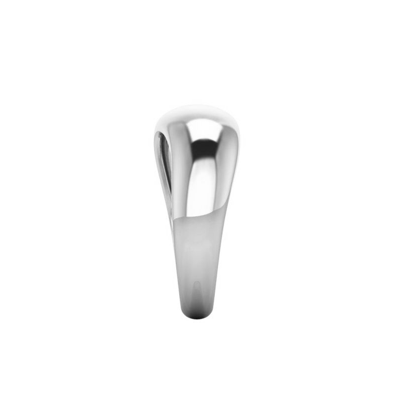 Bague Anaïs argenté-Bagues-Enomis
