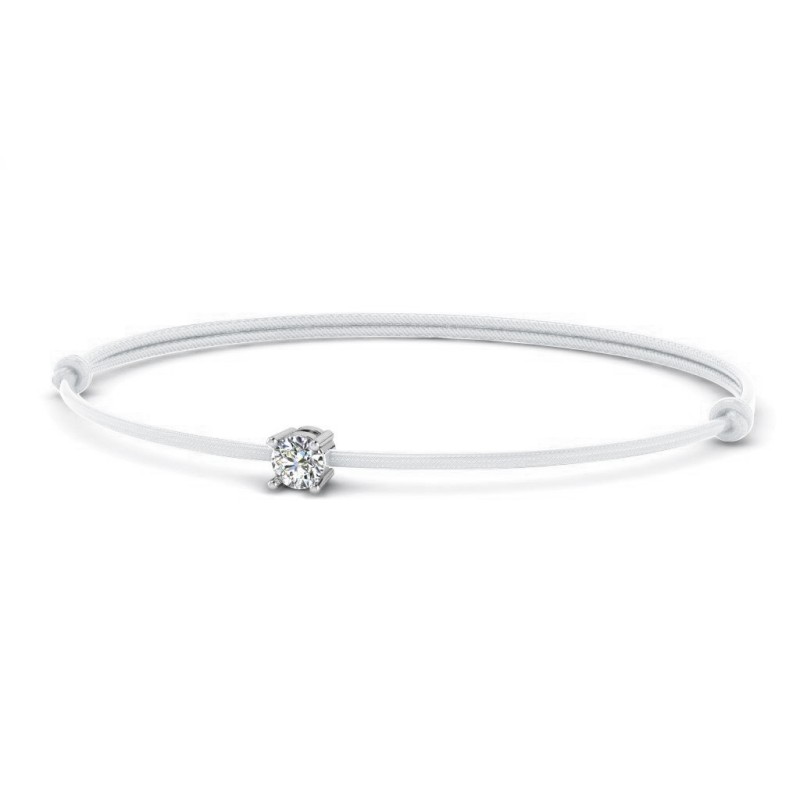 Emilie 0.20 CT-Bracelets Diamour-Enomis