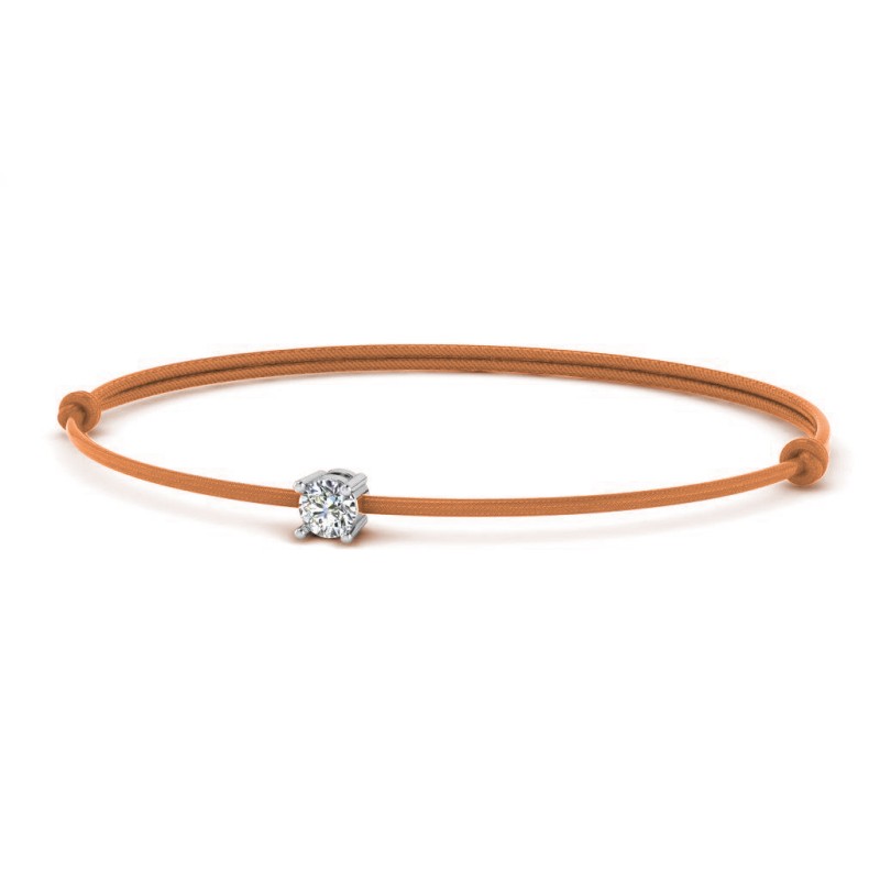 Emilie 0.20 CT-Bracelets Diamour-Enomis