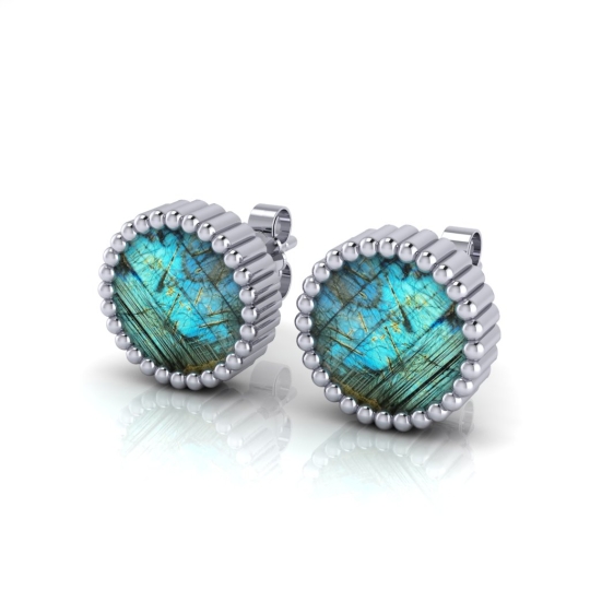 Boucles d'oreilles Léna...