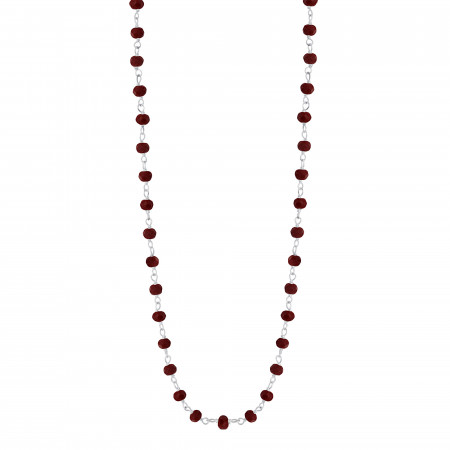 COLLIER QDC AGATE ROUGE AG