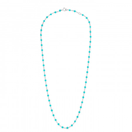 Collier Claire turquoise