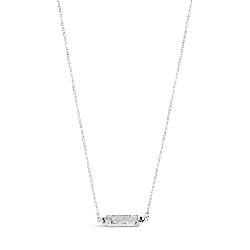 Cyntia necklace-Delicate necklaces-Enomis