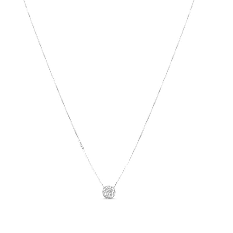 Titiana 12mm necklace-Delicate necklaces-Enomis
