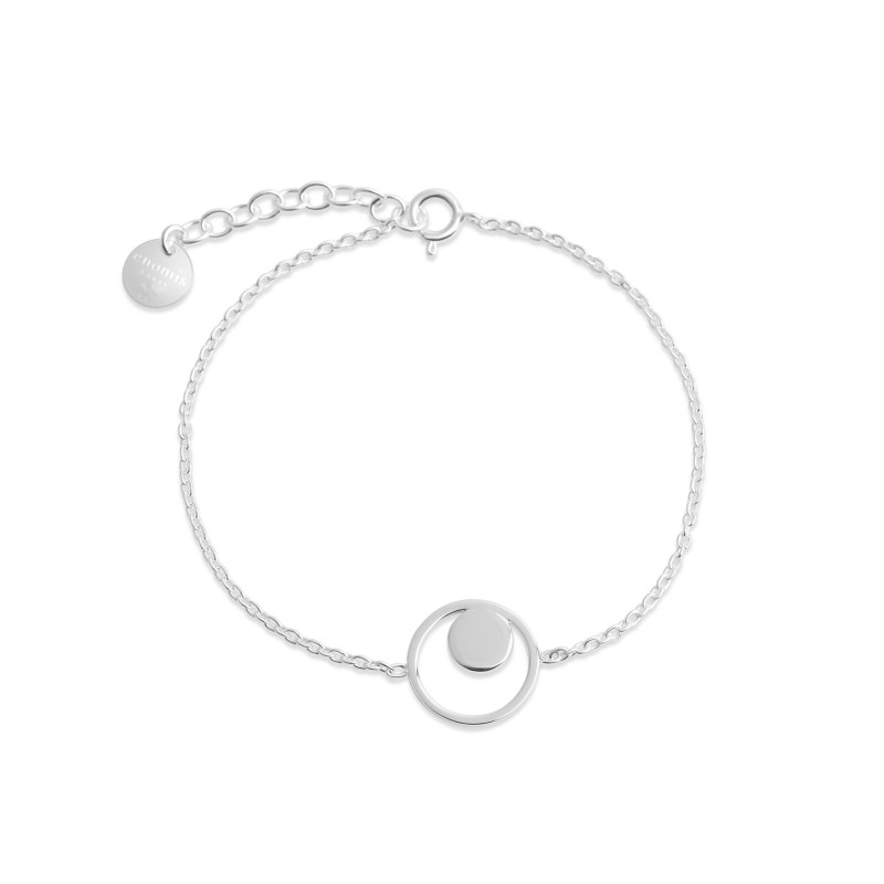 Céline bracelet-Thin bracelets-Enomis