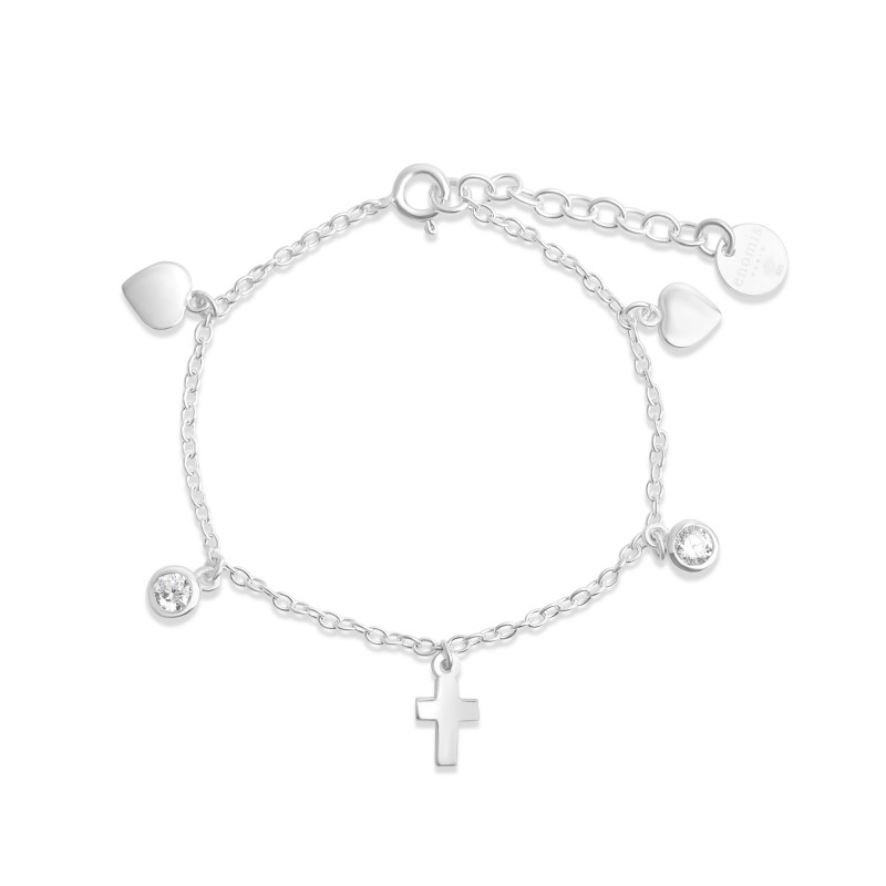 Cristina bracelet-Thin bracelets-Enomis